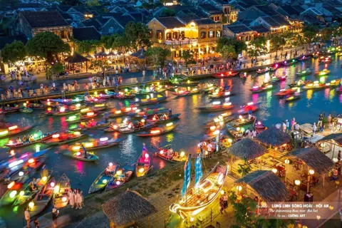 Planning Your Trip to Vietnam from Cyprus: A Comprehensive Guide