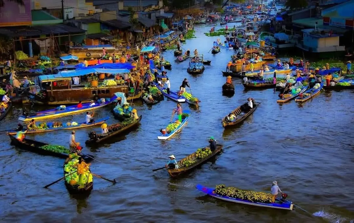 Planning Your Mekong Delta Trip: Tours Versus Authentic Experiences