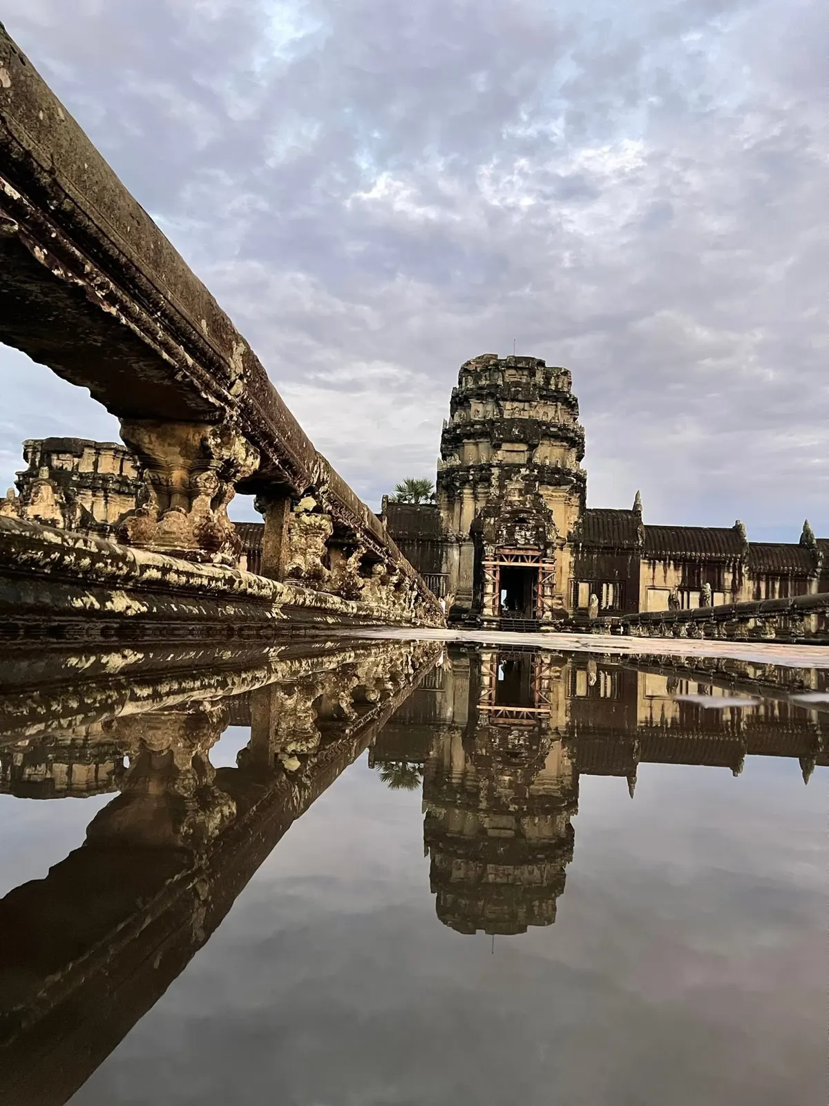 Planning Your Trip to Cambodia: Beyond the Temples