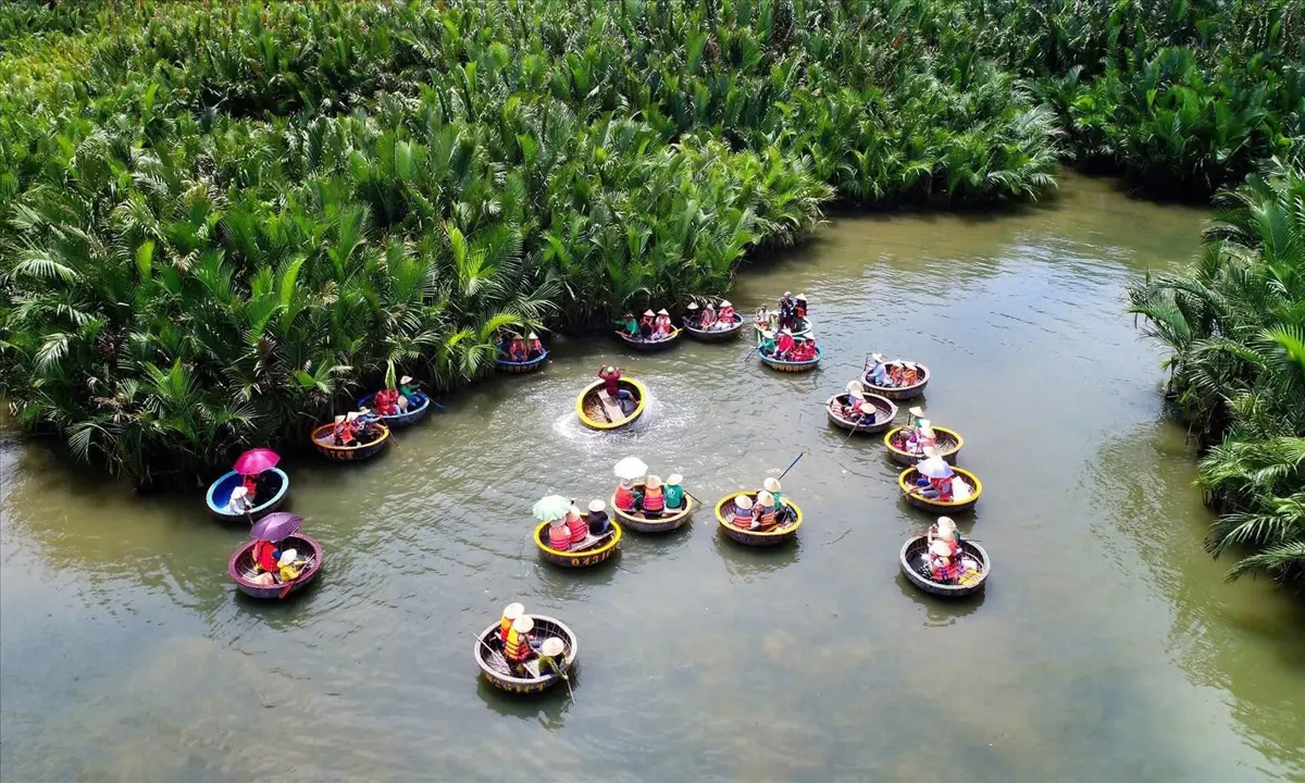 Planning Your Vietnam Trip from the UK: A Comprehensive Guide