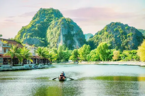 Planning Your Vietnam Trip: A Regional Weather Guide