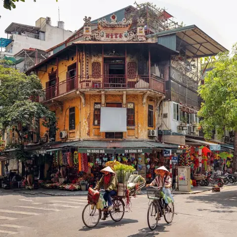 Hanoi's Quintessence of Tonkin Show: A Cultural Evening Guide