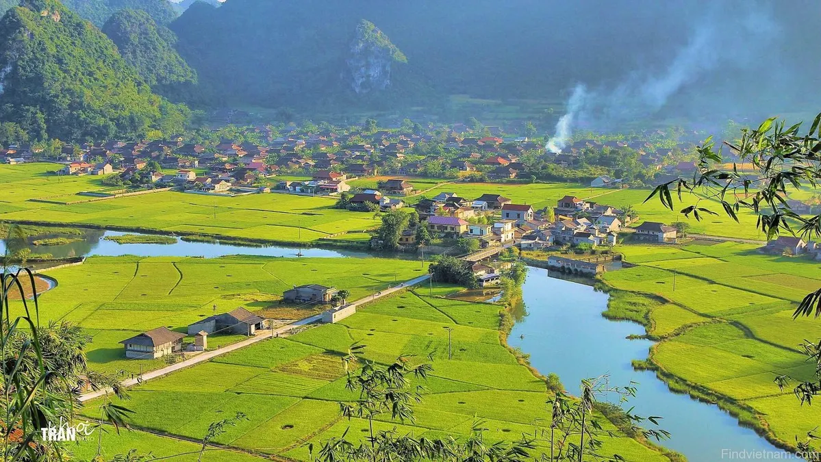 Rock Climbing in Huu Lung, Vietnam: Top Crags to Explore