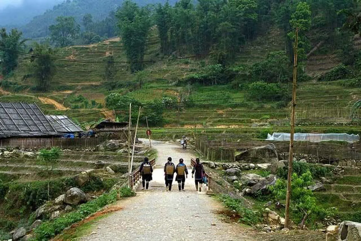 Sapa for Responsible Travelers: A Guide to Sustainable Exploration