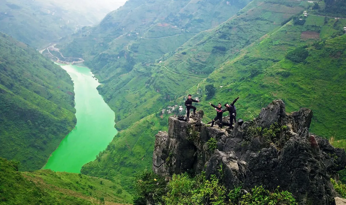 Sapa in December: A Comprehensive Guide to Winter Travel and Weather