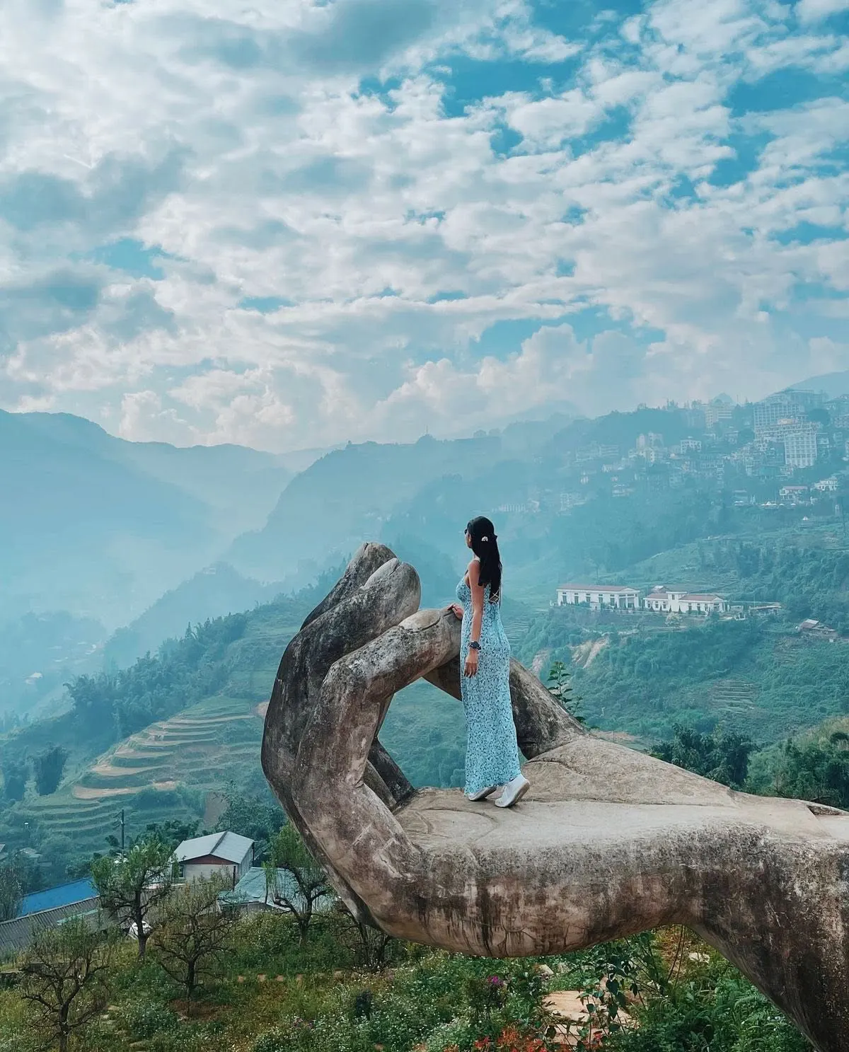 Sapa in July: Weather Conditions and Activities for Travelers