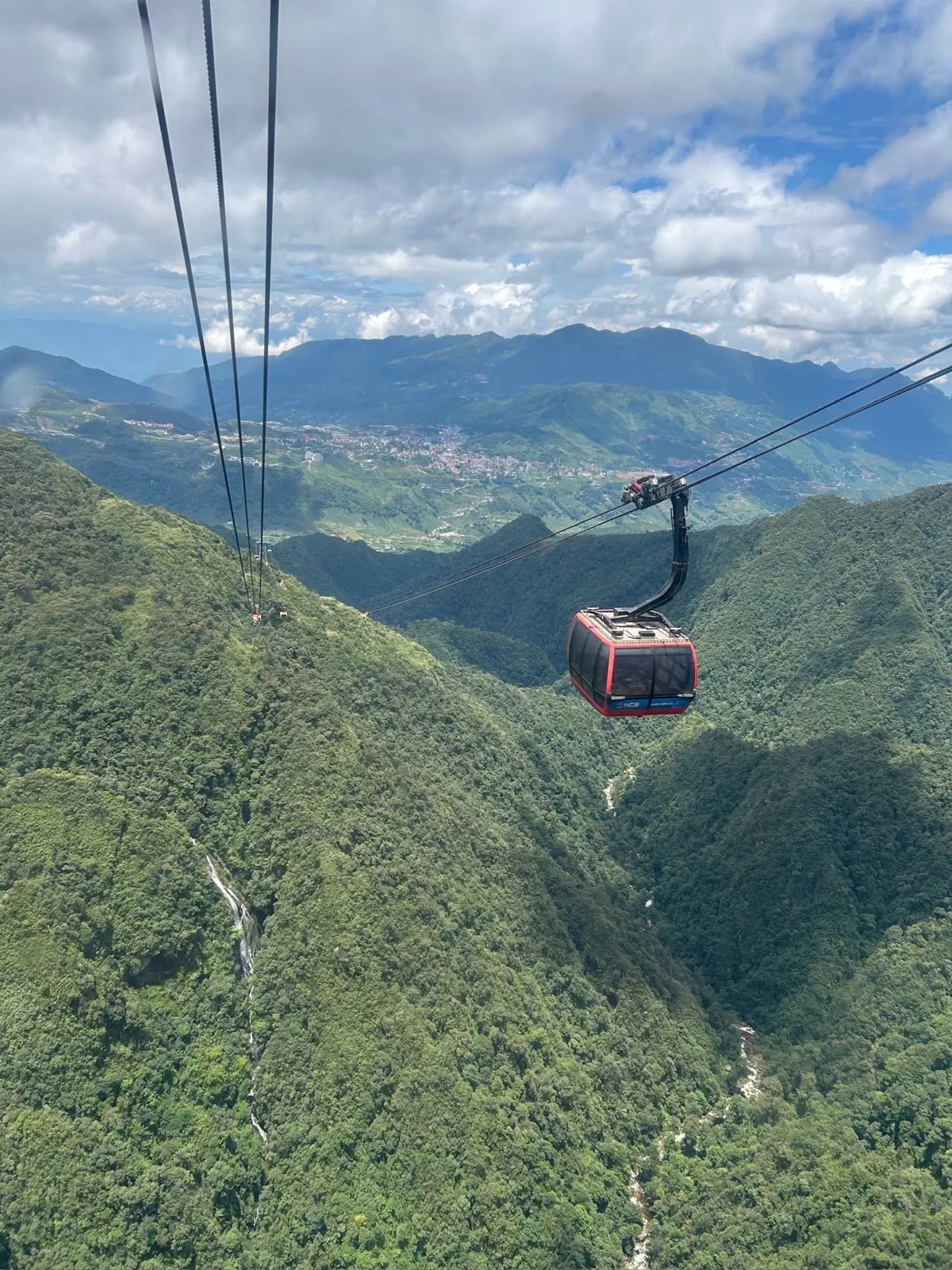 Sapa in May: Weather Conditions and Recommended Activities