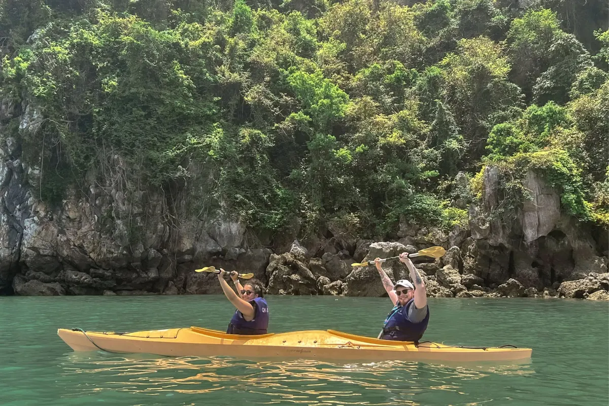 Selecting a 4-Star Halong Bay Cruise for Your Vietnam Trip