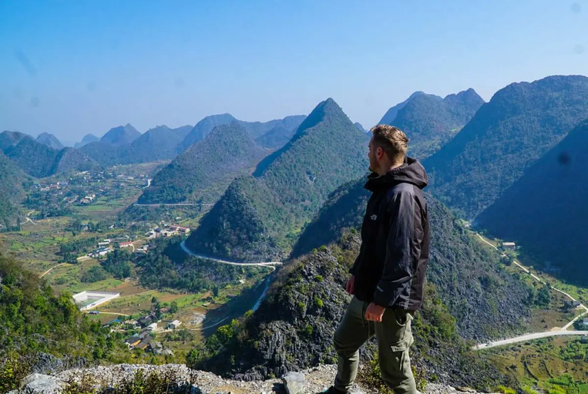 Navigating the Ha Giang Loop: Licenses, Safety, and Alternatives