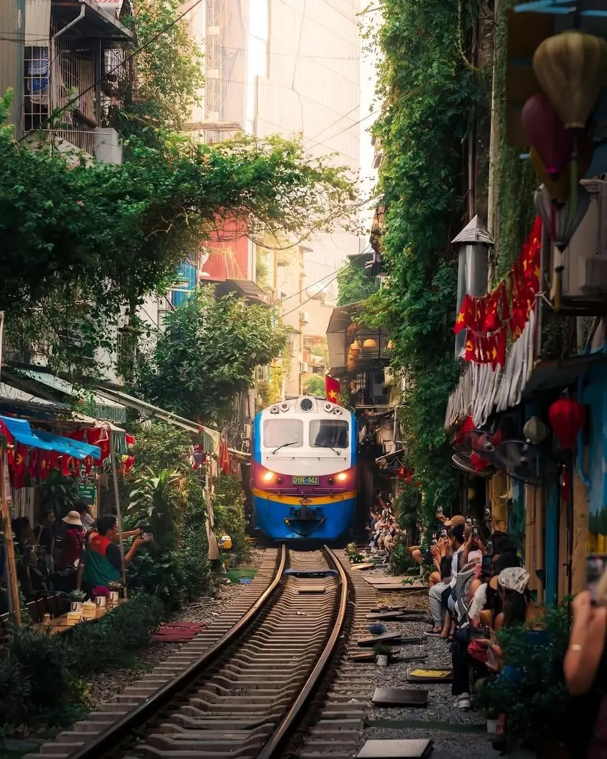 Hanoi's Premier Shopping Centers: A Visitor's Guide
