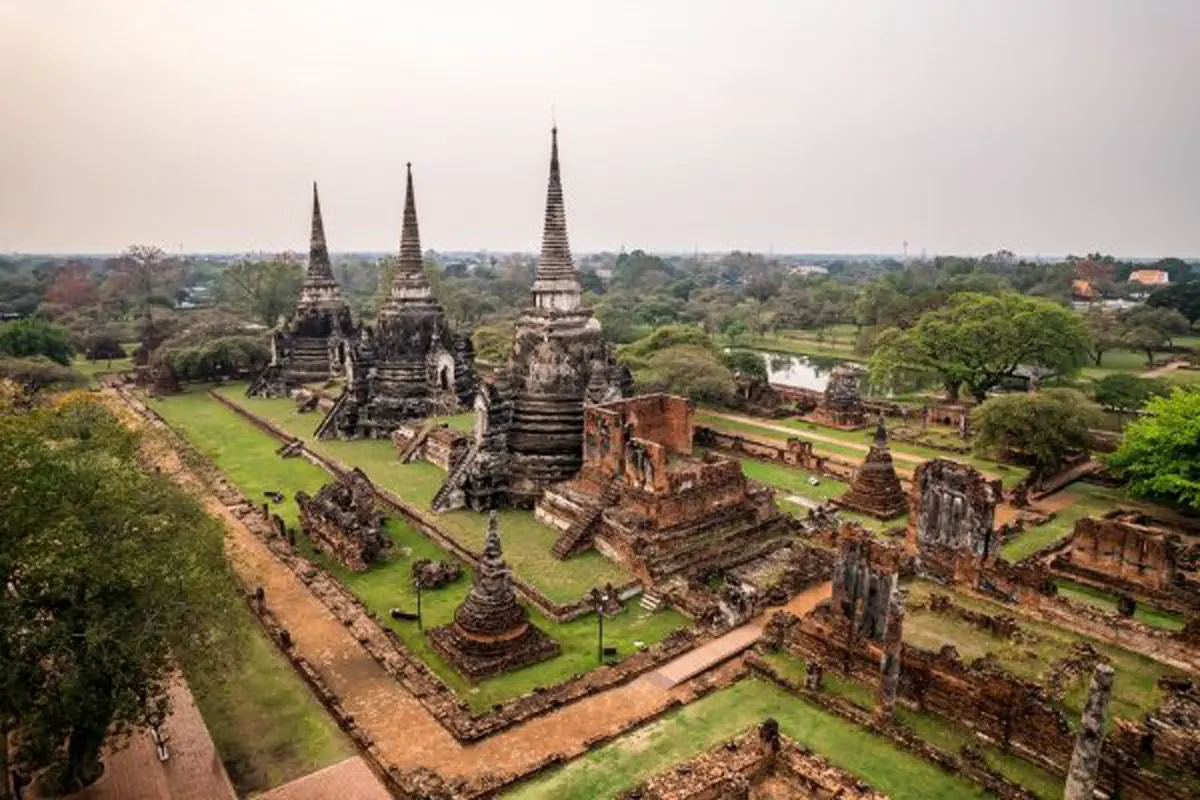 Vietnam Travel Company and Thai Tourism Authority Enhance Cooperation