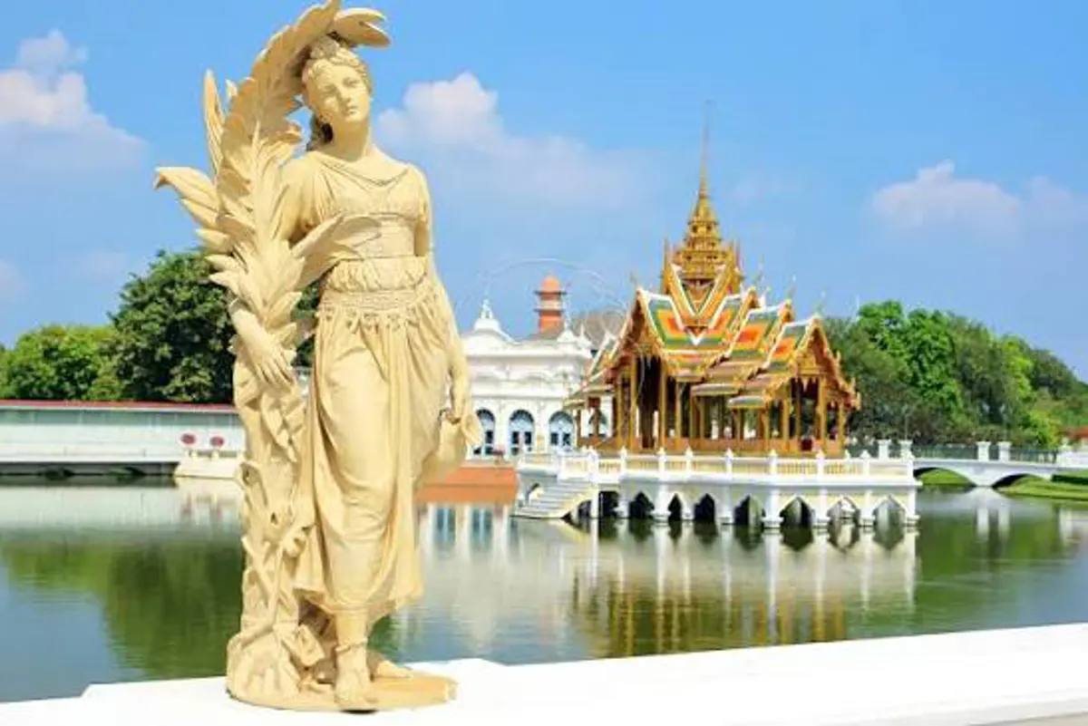 Thailand's Border Reopening in December 2020: Special Tourist Visa Details