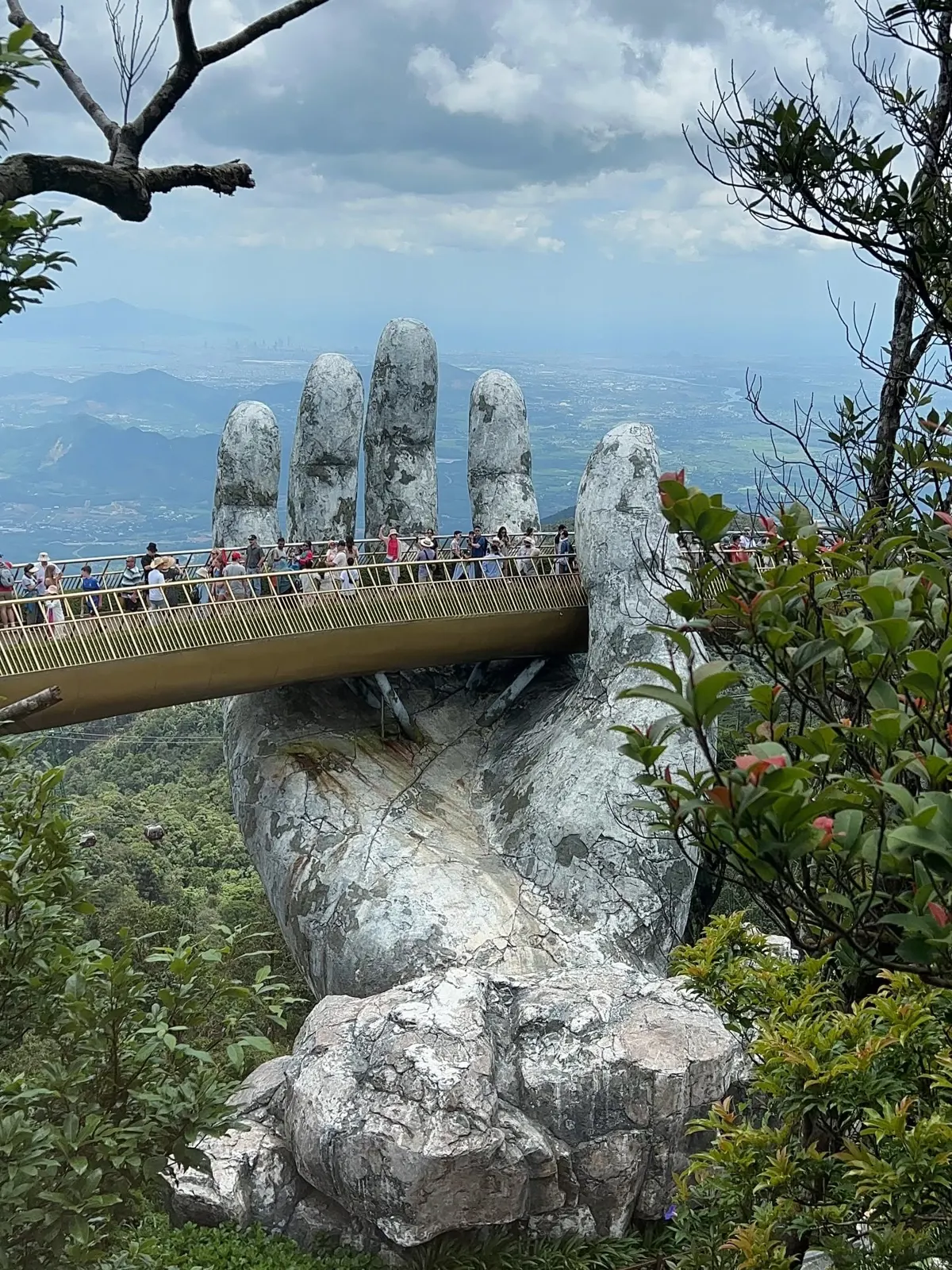 Things to Do in Da Nang: Beaches, Ba Na Hills and Day Trips