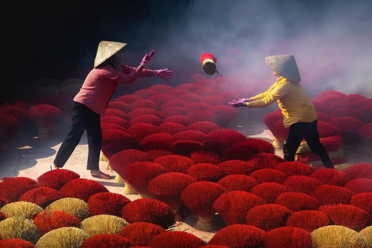 Three Days in Hanoi: An Itinerary for History, Culture, and Nature