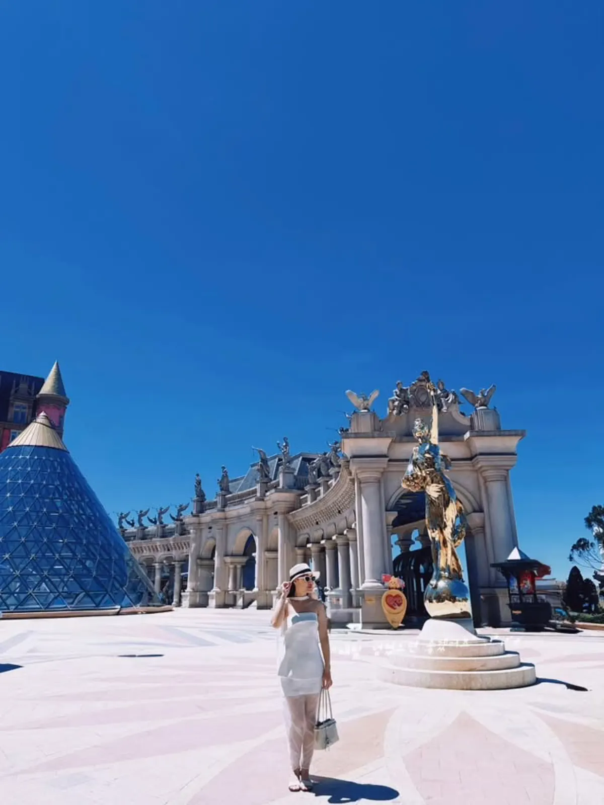 Da Nang Attractions: A Guide to Must-Visit Locations