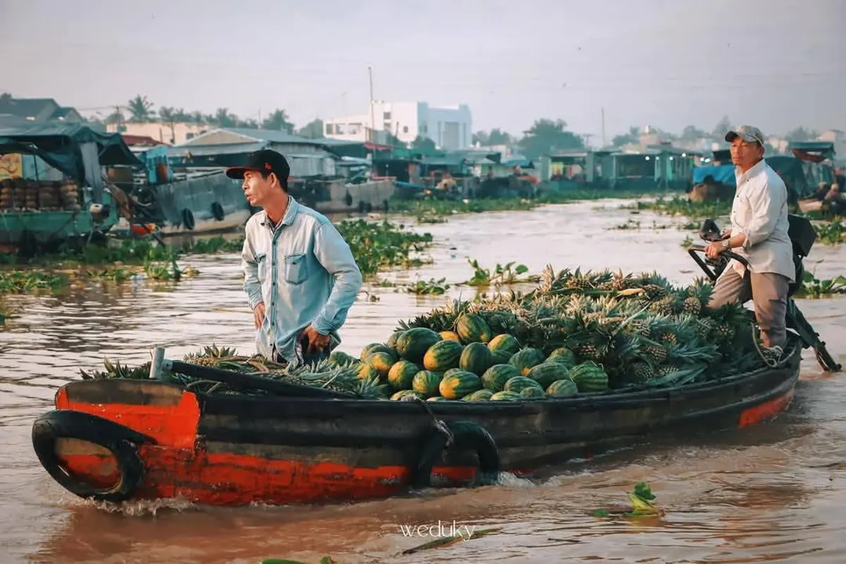 Tra Vinh Travel Guide: Exploring Mekong Delta's Khmer Culture and Sights