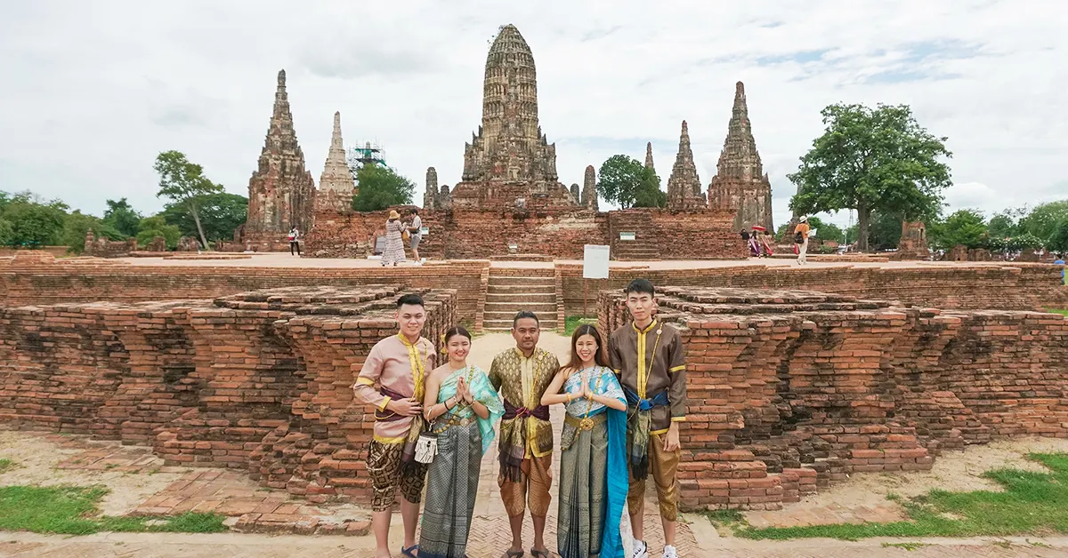Travel Options from Bangkok to Koh Samui: A Comprehensive Guide