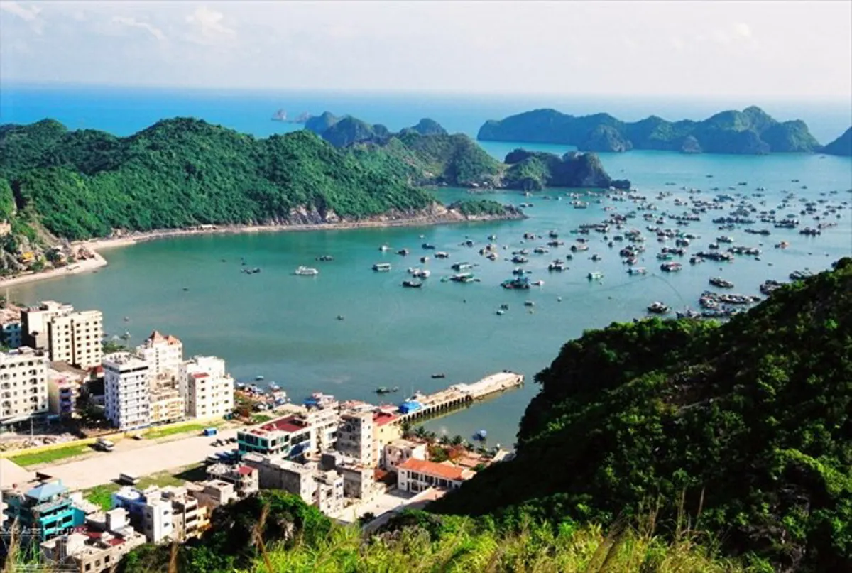 Travel from Hanoi to Cat Ba Island: Your Complete Transport Guide