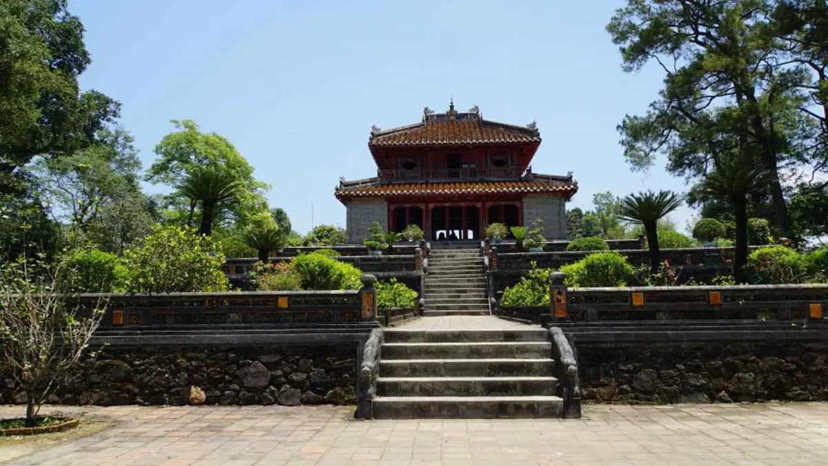 Understanding Hue: Its Distinct Cultural Identity in Vietnam