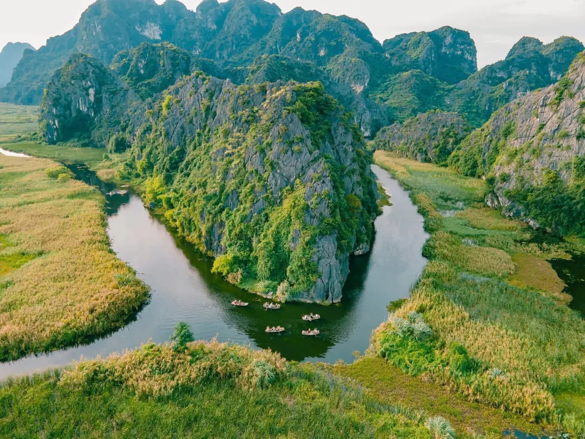 December Weather in Vietnam: Regional Conditions and Travel Planning