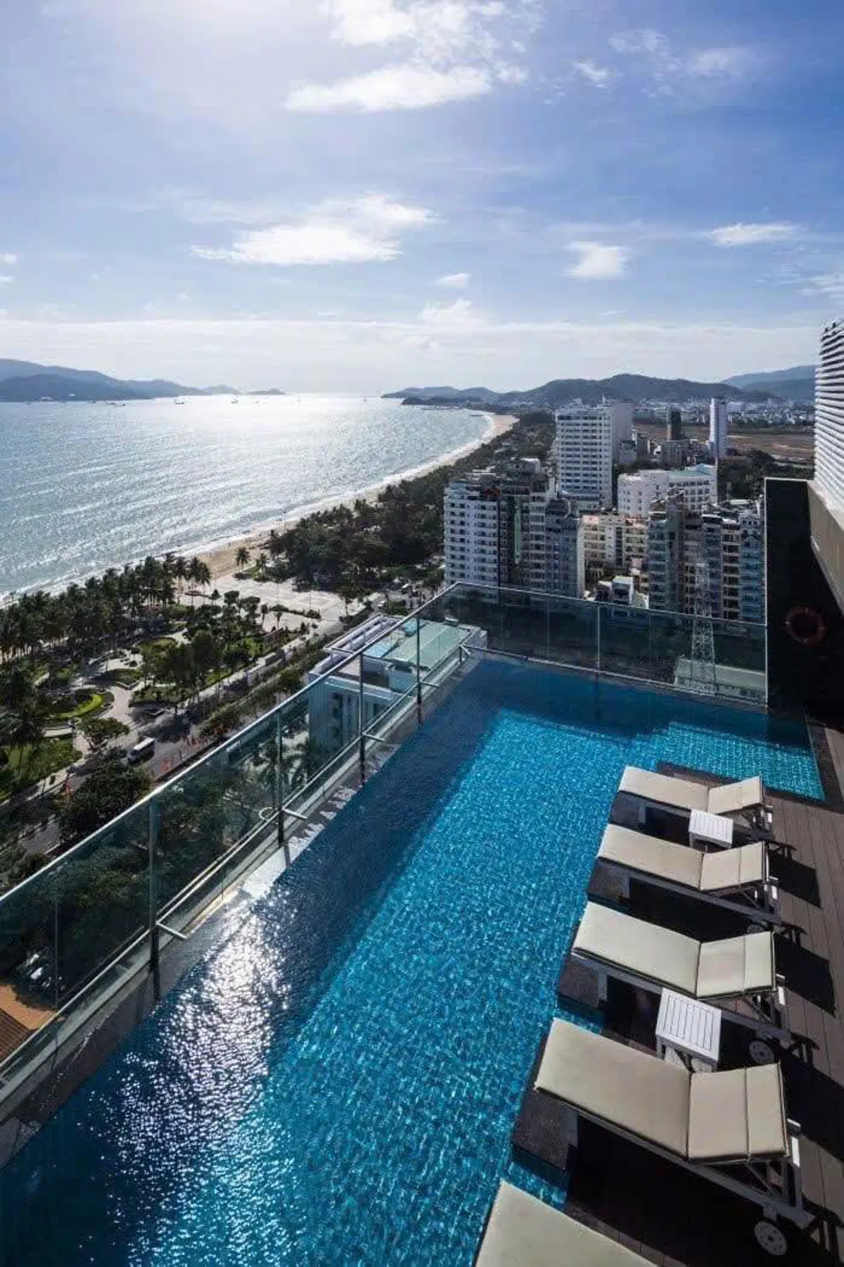 Vinpearl Nha Trang: A Complete Island Holiday Experience