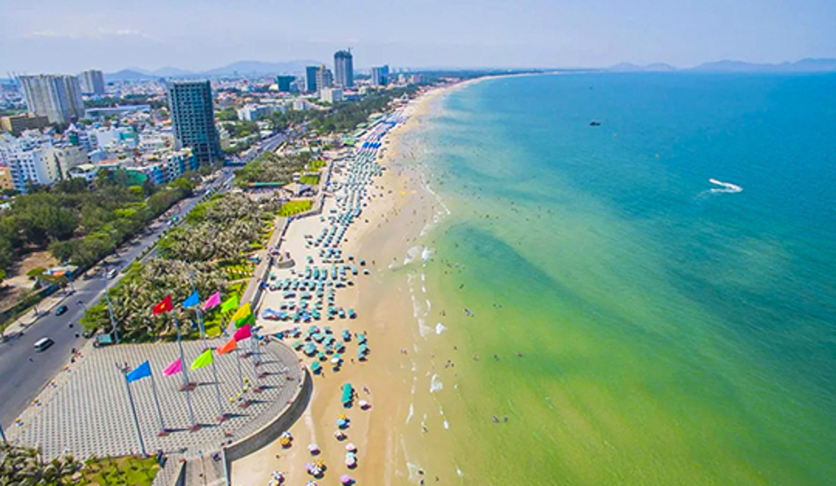 Vung Tau Exploration: Coastal Activities and Historical Sites
