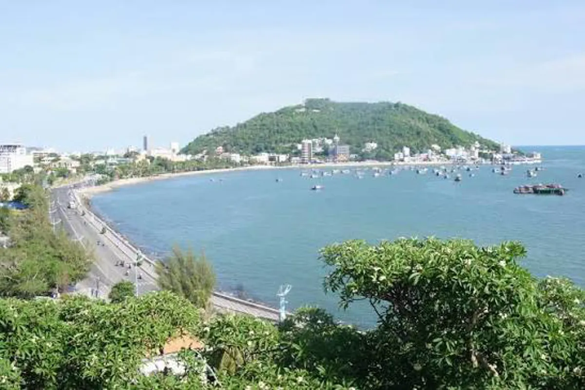 Vung Tau Family Getaway: Activities and Stays for All Ages