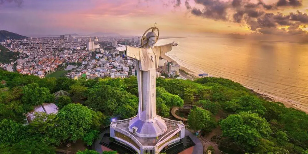Vung Tau Travel Guide: Planning Your Coastal Getaway from Ho Chi Minh City