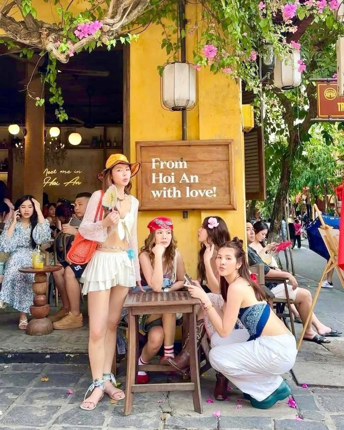 Exploring Hoi An on Foot: A Guide to Walking Tours and Local Discoveries
