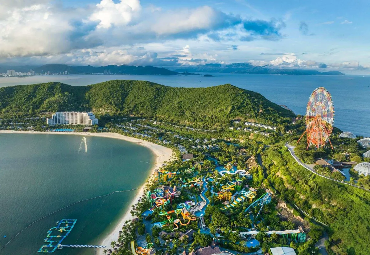 Nha Trang Water Sports: A Guide to Aquatic Activities