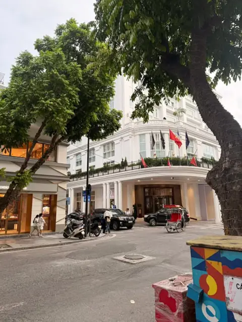 Hanoi Old Quarter Activities: A Visitor's Guide