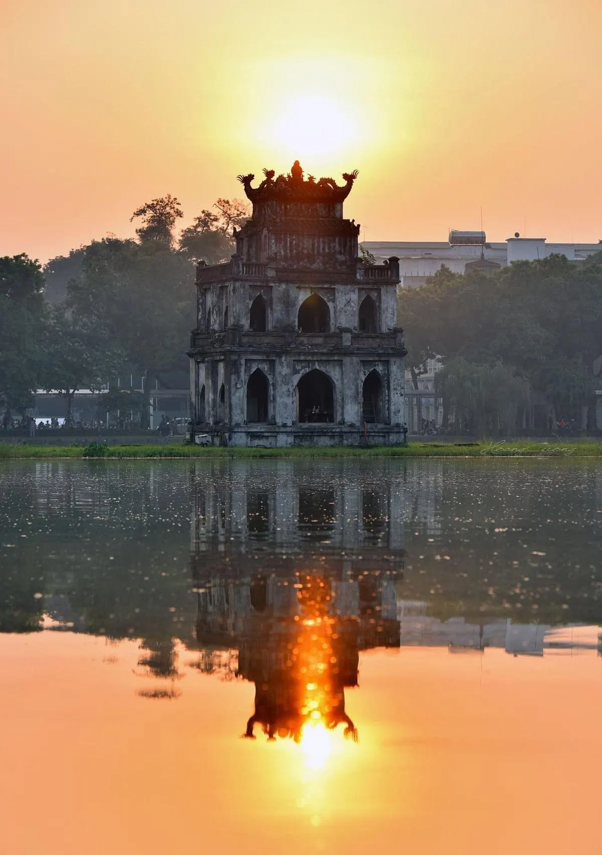 Hanoi Dining Guide: Top Restaurants for Authentic and International Cuisine