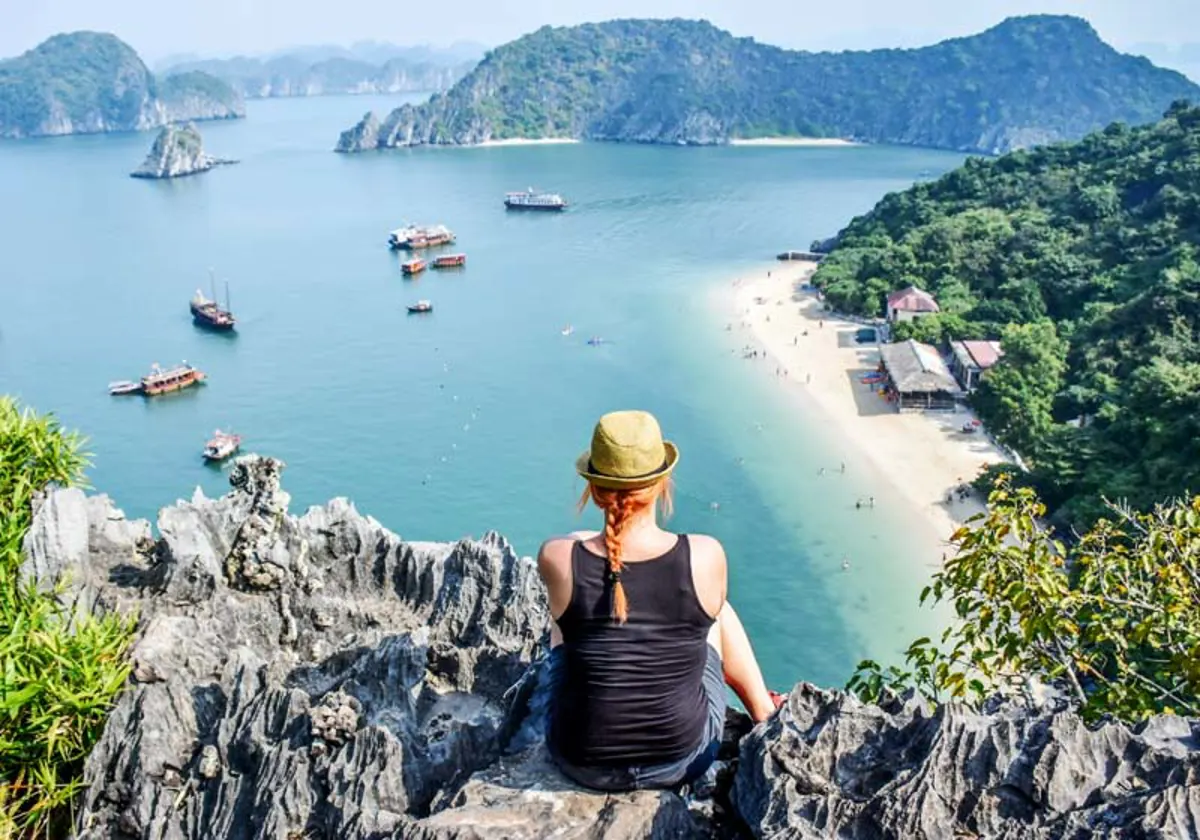 Cat Ba Island Hostels: Affordable Stays for Travelers