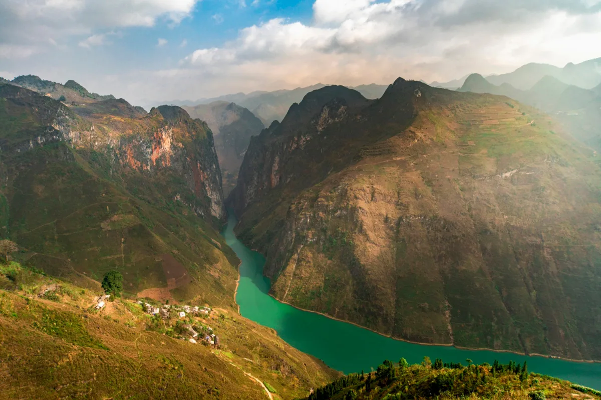 Ha Giang