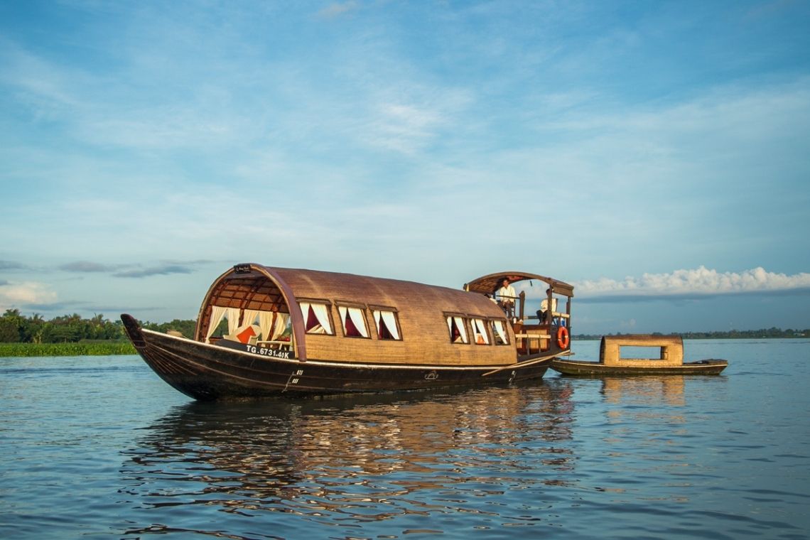Mekong Delta Victoria Cruise 3 Days 2 Nights