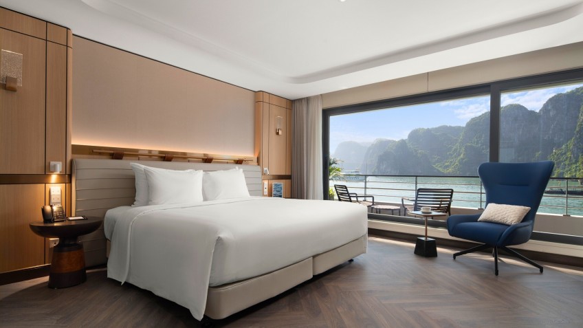 Veranda Suite
