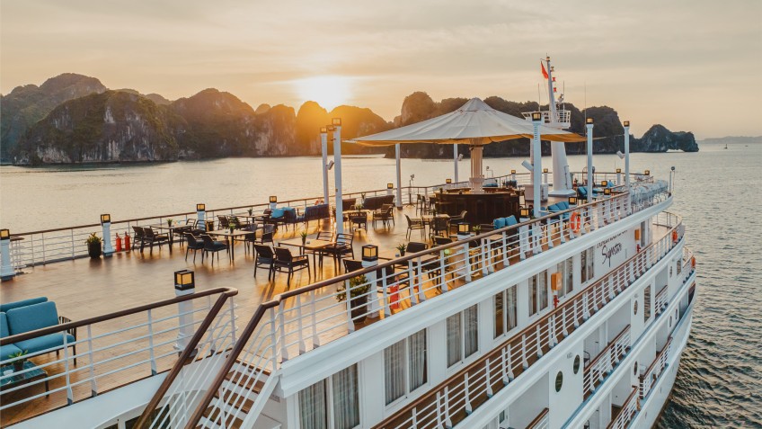 Ambassador Signature Cruise