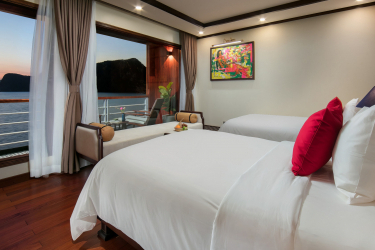 Ocean Suites