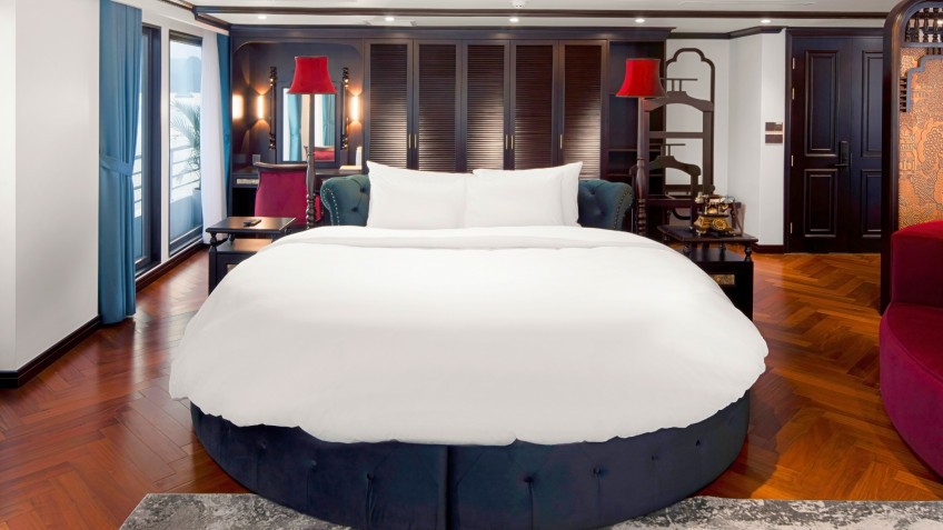 Villa President Suite