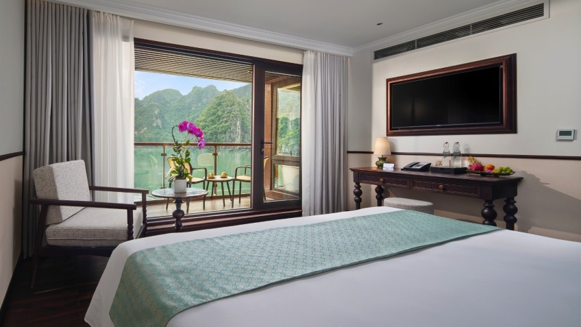 Oasis Suite