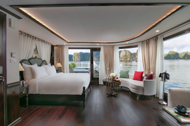 President Suite