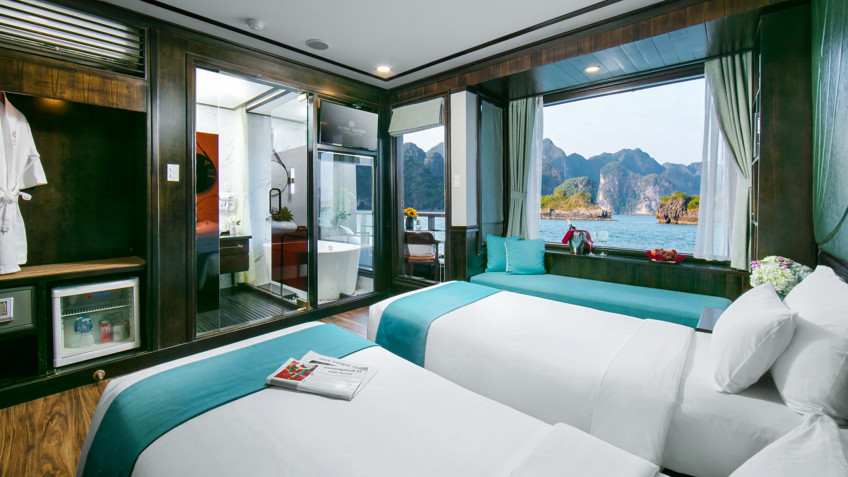 Fulfillment Family Premium Suite