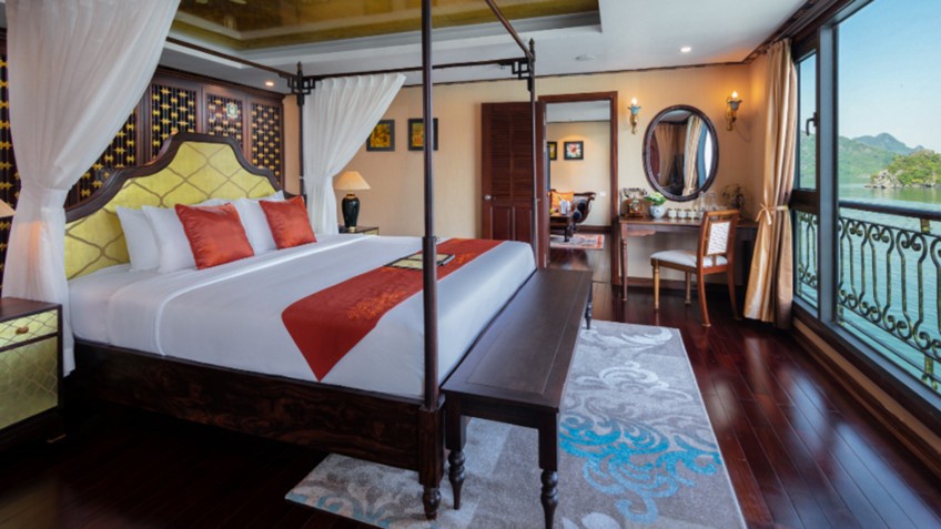President Suite