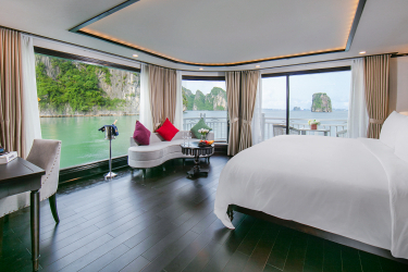 Royal Suite
