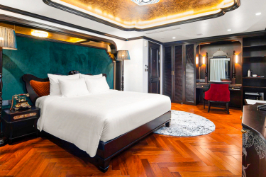 Royal Suite