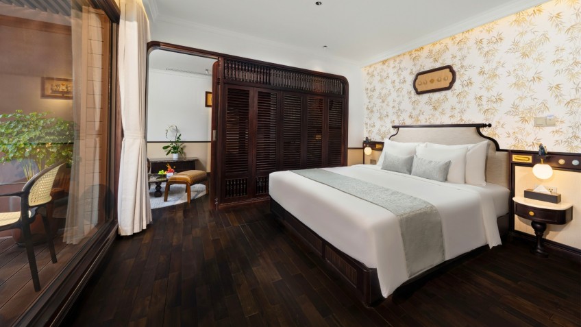 Sky Family Suite