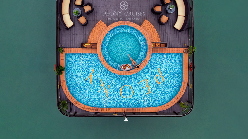 Peony Cruise