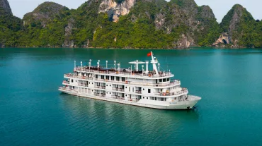 Paradise Elegance Cruise