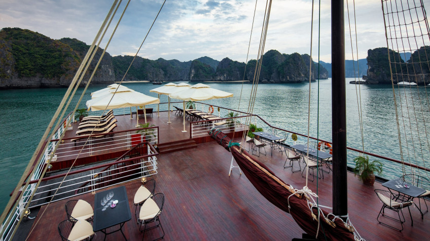 Orchid Classic Cruise