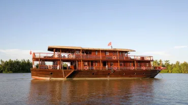 Bassac Cruise